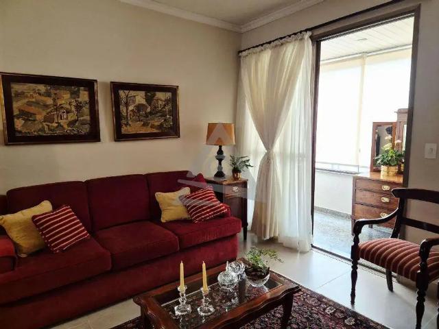 Apartamento para Venda em Campinas/SP Jardim Flamboyant 3 Quartos