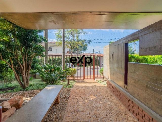 Apartamento para Venda em Campinas/SP Jardim Flamboyant 3 Quartos