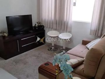 Apartamento para Venda em Campinas/SP Jardim Flamboyant 3 Quartos