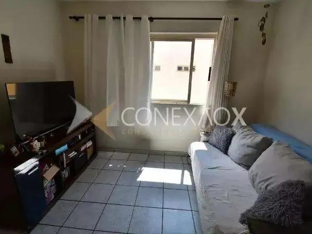 Apartamento para Venda em Campinas/SP Jardim Flamboyant 3 Quartos