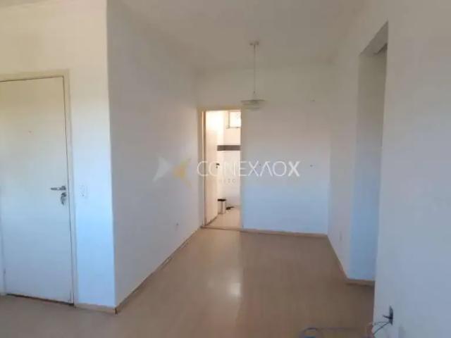 Apartamento para Venda em Campinas/SP Jardim Flamboyant 3 Quartos