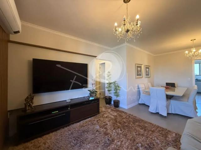Apartamento para Venda em Campinas/SP Jardim Flamboyant 3 Quartos