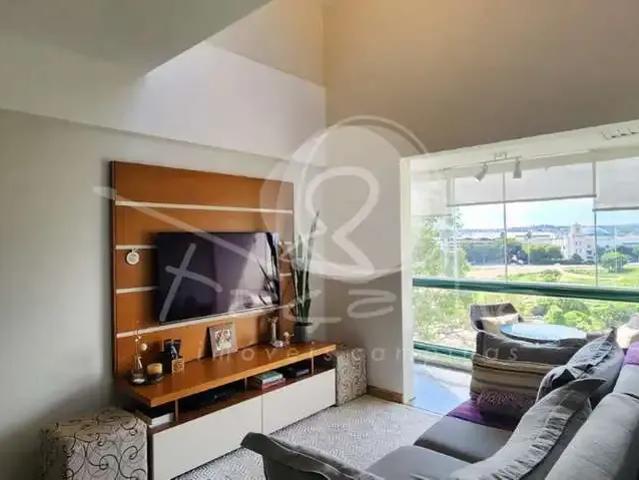 Apartamento para Venda em Campinas/SP Jardim Flamboyant 3 Quartos