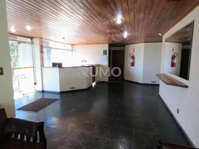 Apartamento para Venda em Campinas/SP Jardim Flamboyant 1 Quartos