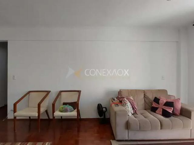 Apartamento para Venda em Campinas/SP Jardim Flamboyant 1 Quartos