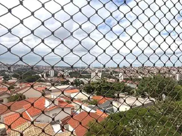 Apartamento para Venda em Campinas/SP Jardim Flamboyant 1 Quartos