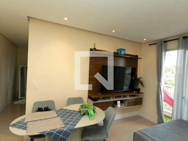 Apartamento para Venda em Campinas/SP Jardim Flamboyant 2 Quartos