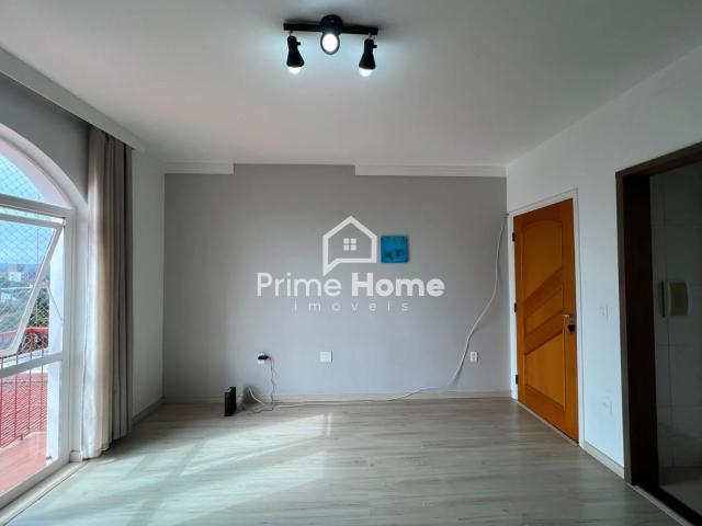 Apartamento para Venda em Campinas/SP Jardim Flamboyant 2 Quartos
