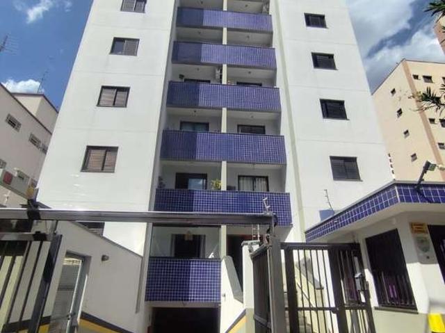 Apartamento para Venda em Campinas/SP Jardim Flamboyant 2 Quartos