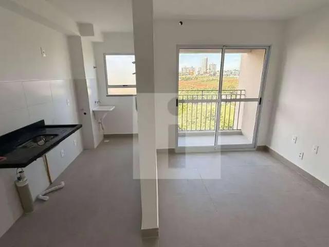 Apartamento para Venda em Campinas/SP Jardim Flamboyant 2 Quartos