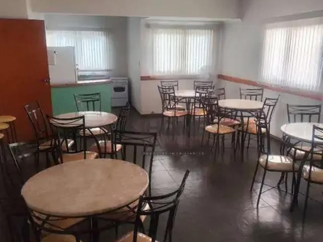 Apartamento para Venda em Campinas/SP Jardim Flamboyant 2 Quartos