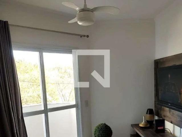 Apartamento para Venda em Campinas/SP Jardim Flamboyant 2 Quartos