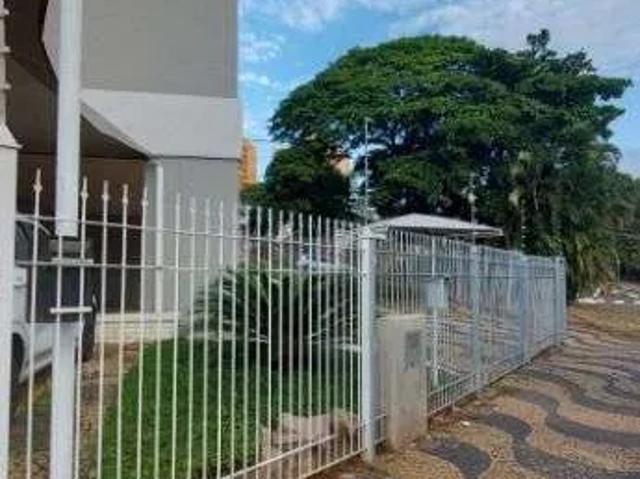 Apartamento para Venda em Campinas/SP Jardim Flamboyant 2 Quartos