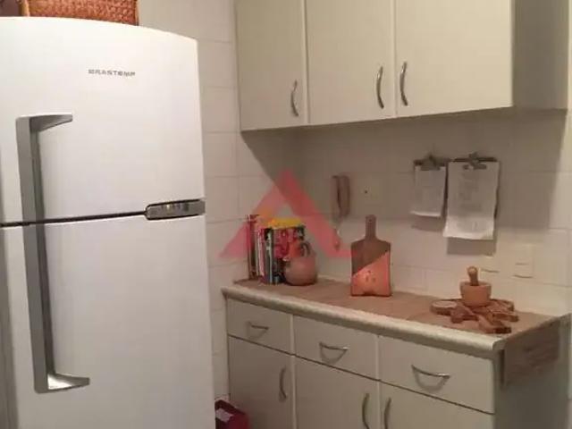 Apartamento para Venda em Campinas/SP Jardim Flamboyant 2 Quartos