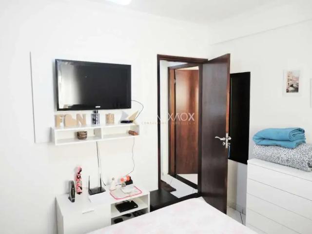 Apartamento para Venda em Campinas/SP Jardim Flamboyant 2 Quartos