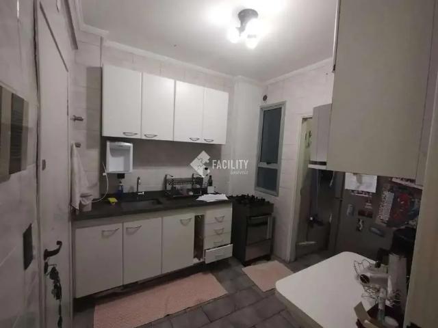 Apartamento para Venda em Campinas/SP Jardim Flamboyant 2 Quartos