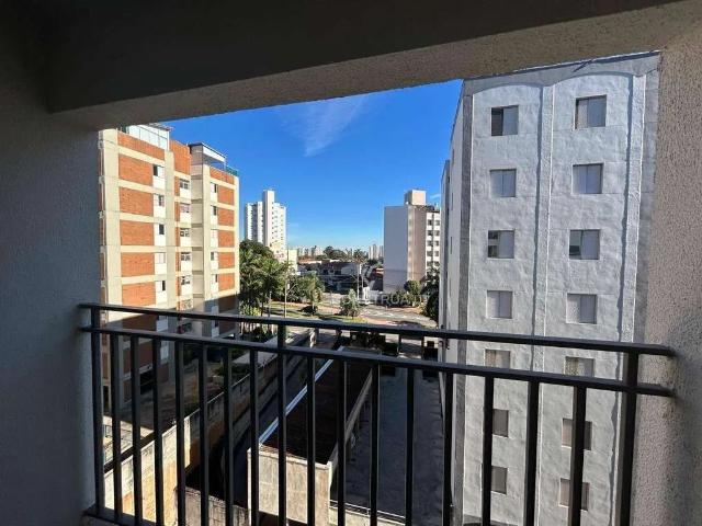 Apartamento para Venda em Campinas/SP Jardim Flamboyant 2 Quartos