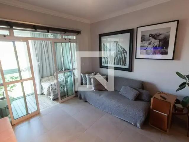 Apartamento para Venda em Campinas/SP Jardim Flamboyant 2 Quartos