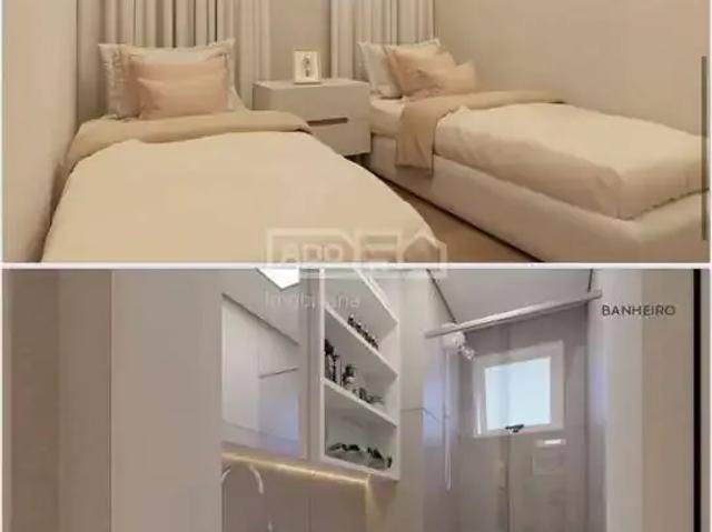 Apartamento para Venda em Campinas/SP Jardim Flamboyant 2 Quartos