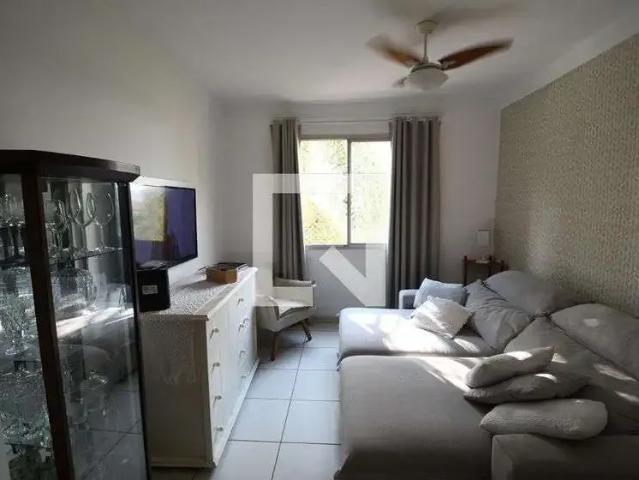 Apartamento para Venda em Campinas/SP Jardim Flamboyant 2 Quartos