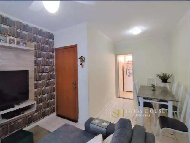 Apartamento para Venda em Campinas/SP Jardim Flamboyant 2 Quartos