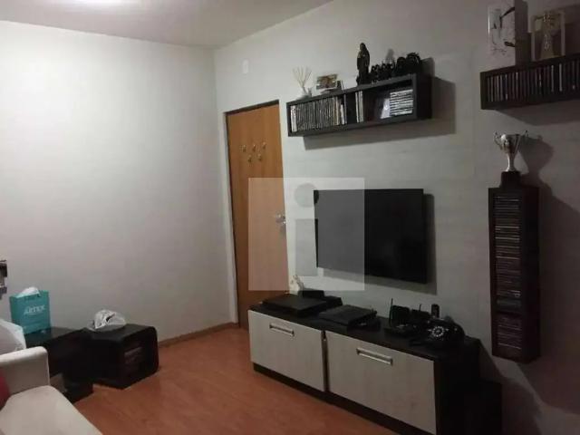 Apartamento para Venda em Campinas/SP Jardim Flamboyant 2 Quartos