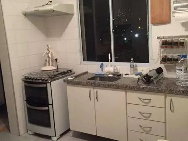 Apartamento para Venda em Campinas/SP Jardim Flamboyant 2 Quartos