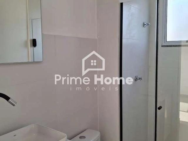 Apartamento para Venda em Campinas/SP Jardim Flamboyant 2 Quartos
