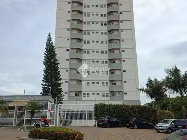 Apartamento para Venda em Campinas/SP Jardim Flamboyant 2 Quartos