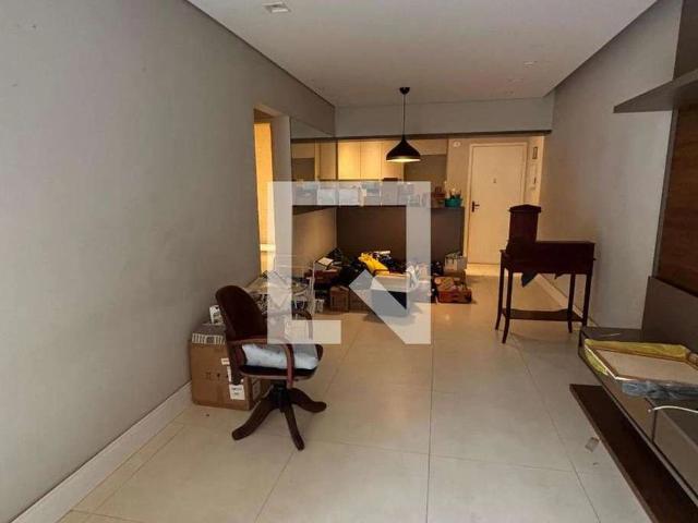 Apartamento para Venda em Campinas/SP Jardim Flamboyant 2 Quartos