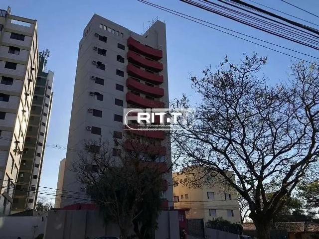 Apartamento para Venda em Campinas/SP Jardim Flamboyant 4 Quartos