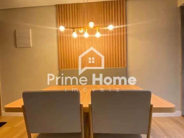 Apartamento para Venda em Campinas/SP Jardim Florence 2 Quartos