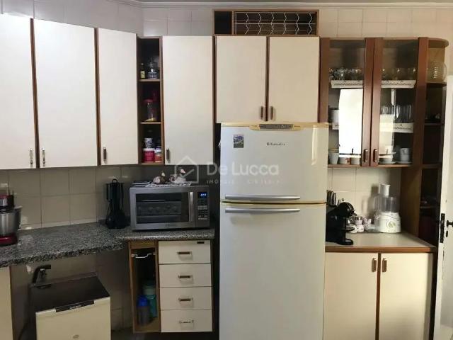 Apartamento para Venda em Campinas/SP Jardim Guanabara 4 Quartos