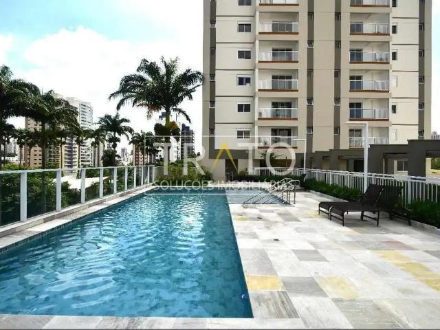 Apartamento para Venda em Campinas/SP Jardim Guanabara 1 Quartos