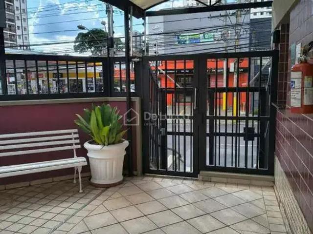 Apartamento para Venda em Campinas/SP Jardim Guanabara 1 Quartos