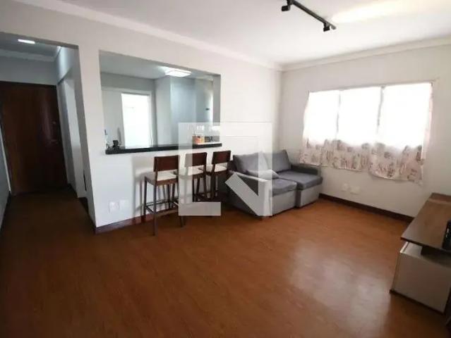 Apartamento para Venda em Campinas/SP Jardim Guanabara 1 Quartos