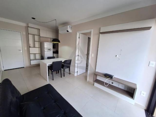 Apartamento para Venda em Campinas/SP Jardim Guanabara 1 Quartos