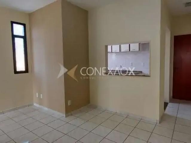 Apartamento para Venda em Campinas/SP Jardim Guanabara 1 Quartos