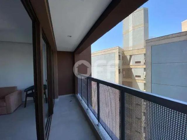 Apartamento para Venda em Campinas/SP Jardim Guanabara 1 Quartos