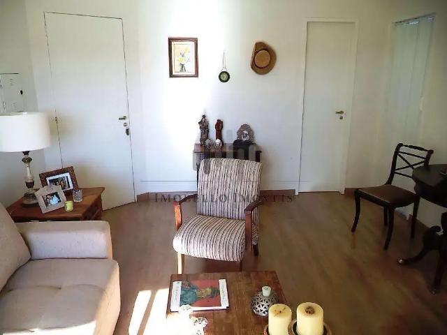 Apartamento para Venda em Campinas/SP Jardim Guanabara 1 Quartos