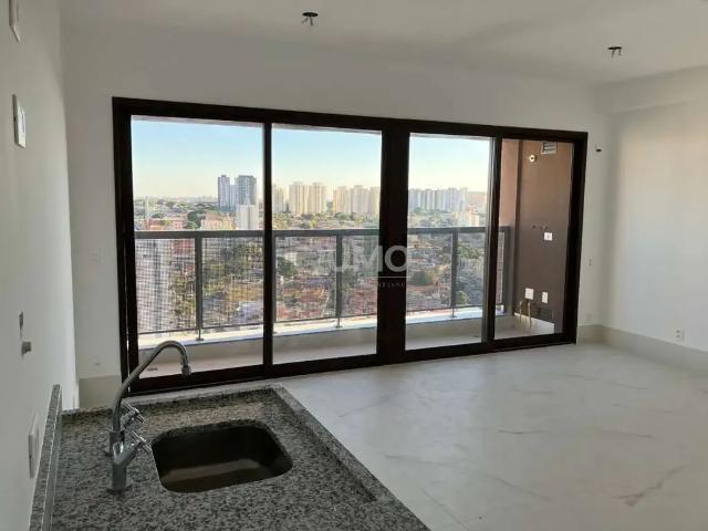 Apartamento para Venda em Campinas/SP Jardim Guanabara 1 Quartos