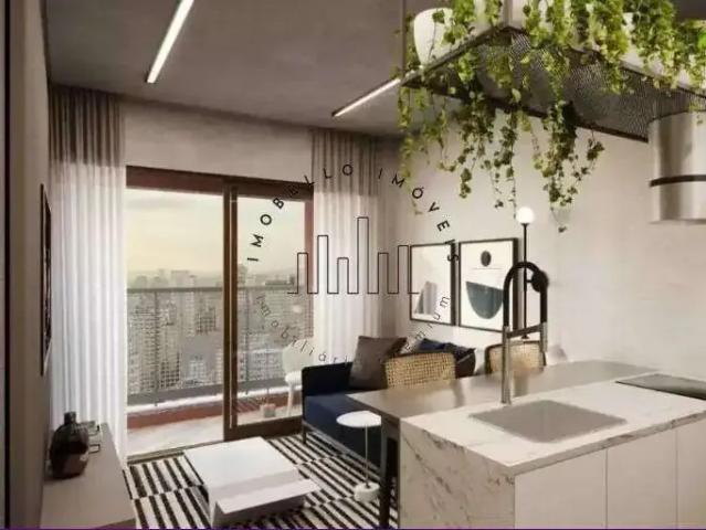 Apartamento para Venda em Campinas/SP Jardim Guanabara 1 Quartos