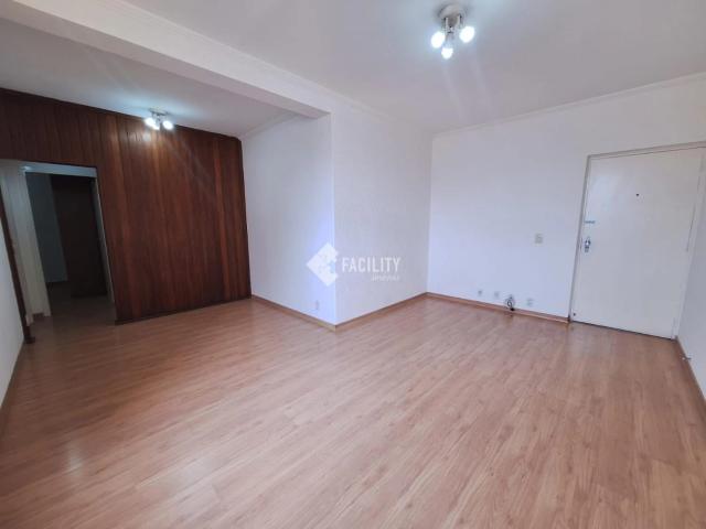 Apartamento para Venda em Campinas/SP Jardim Guanabara 2 Quartos