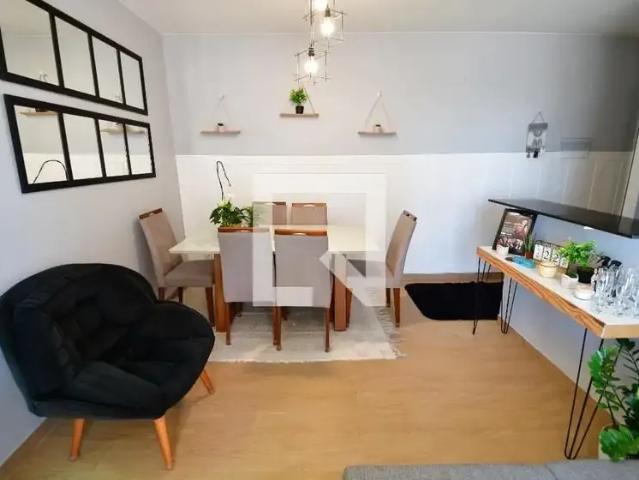 Apartamento para Venda em Campinas/SP Jardim Guanabara 2 Quartos