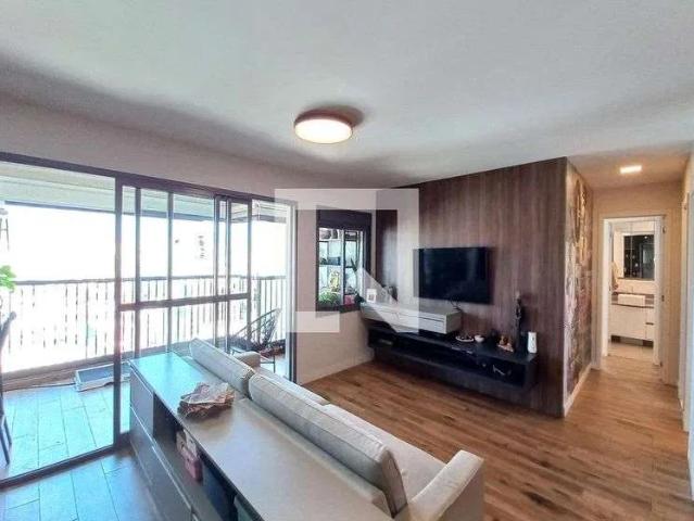Apartamento para Venda em Campinas/SP Jardim Guanabara 2 Quartos