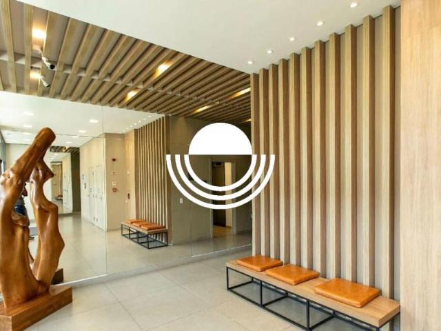 Apartamento para Venda em Campinas/SP Jardim Guanabara 2 Quartos