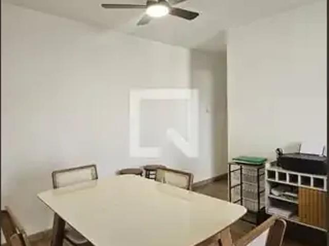 Apartamento para Venda em Campinas/SP Jardim Guanabara 2 Quartos