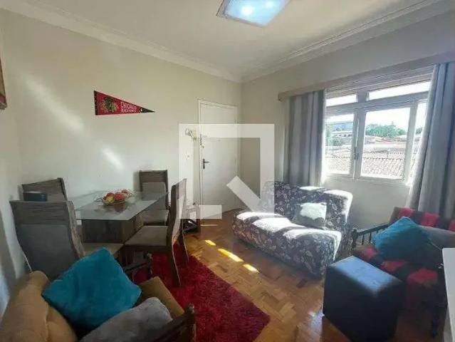 Apartamento para Venda em Campinas/SP Jardim Guanabara 2 Quartos