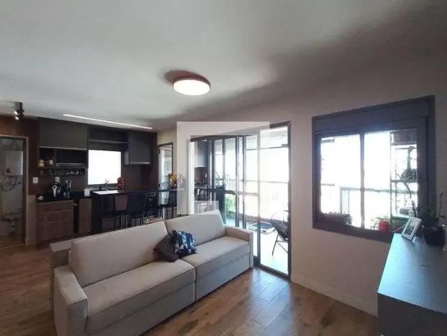 Apartamento para Venda em Campinas/SP Jardim Guanabara 2 Quartos