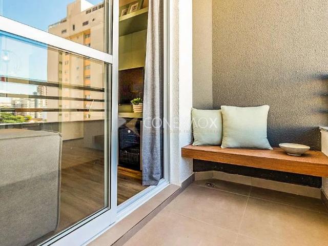 Apartamento para Venda em Campinas/SP Jardim Guanabara 2 Quartos